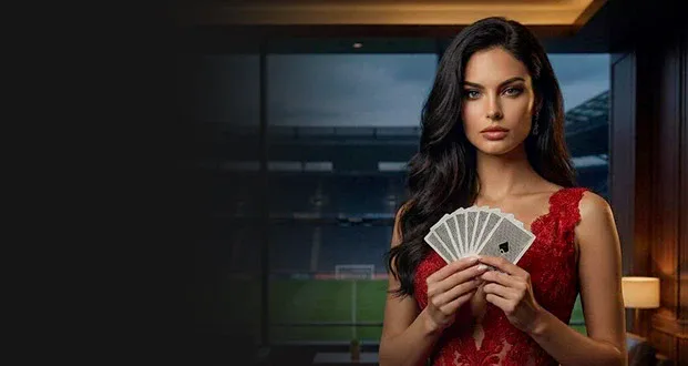 Gravity Blackjack — Live Casino