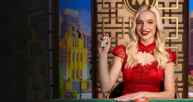 Monopoly Live: Roll'em — Live Casino